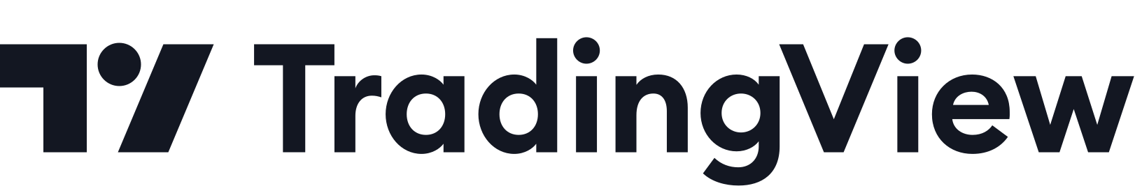 TradingView Logo